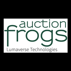 Auction Frogs